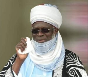 Alhaji Mohammed Awwal Ibrahim