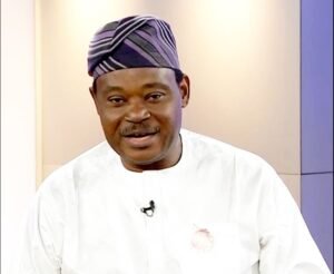 Jimoh Ibrahim Folorunsho