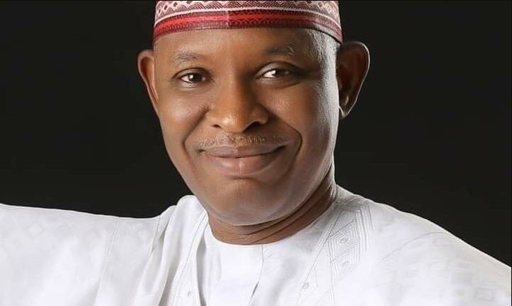 List Of Governors Of Kano State