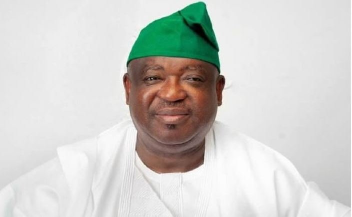 List Of Governors Of Plateau State