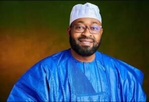 Mohammed Umaru Bago