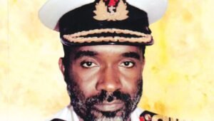 Murtala Nyako