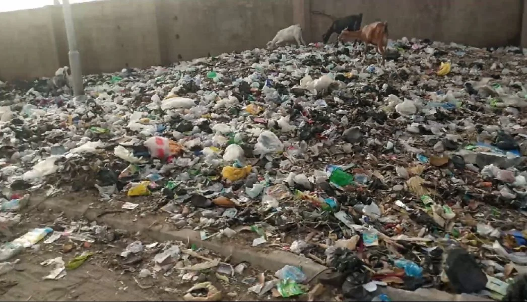 Dirtiest States In Nigeria