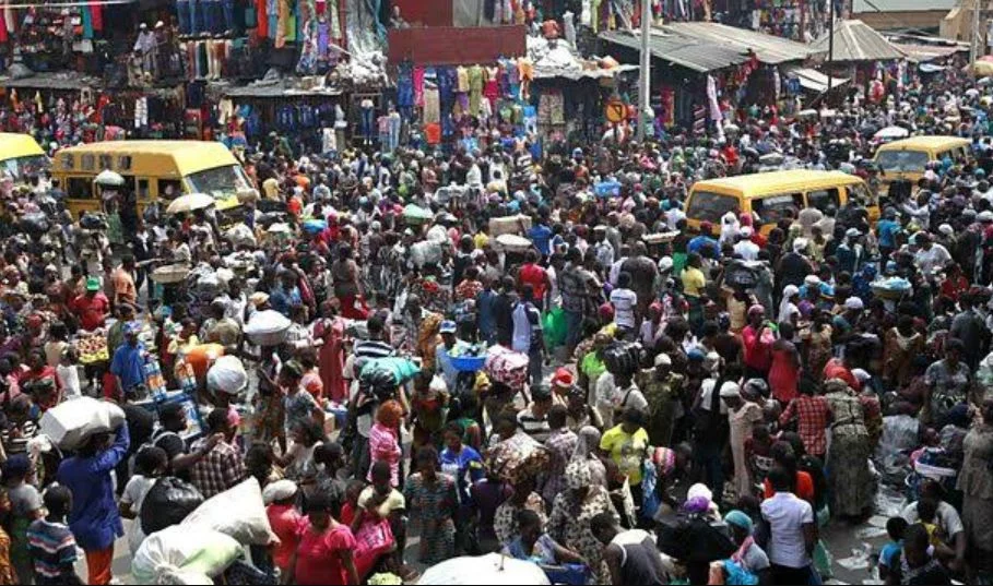 Igbo Cities With The Highest Economic Activities