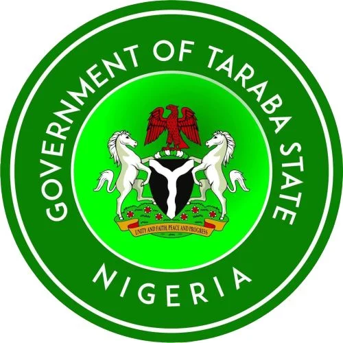 LGAs In Taraba State And Their Chairmen
