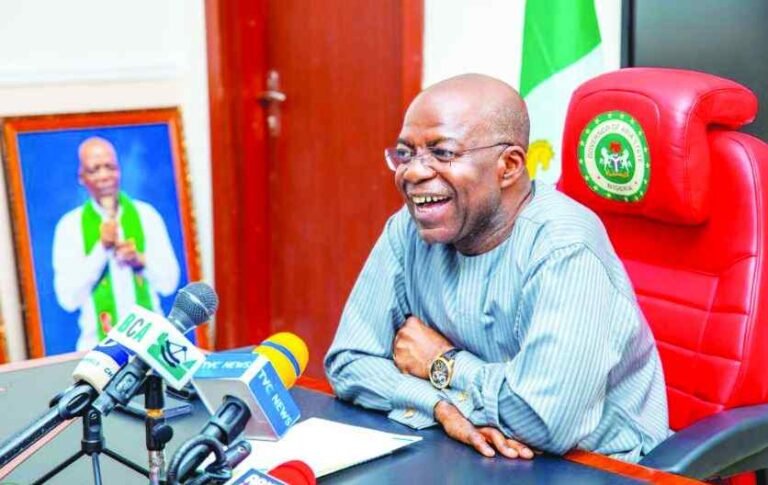 List Of Governors Of Abia State And Their Deputies NaijaDetails