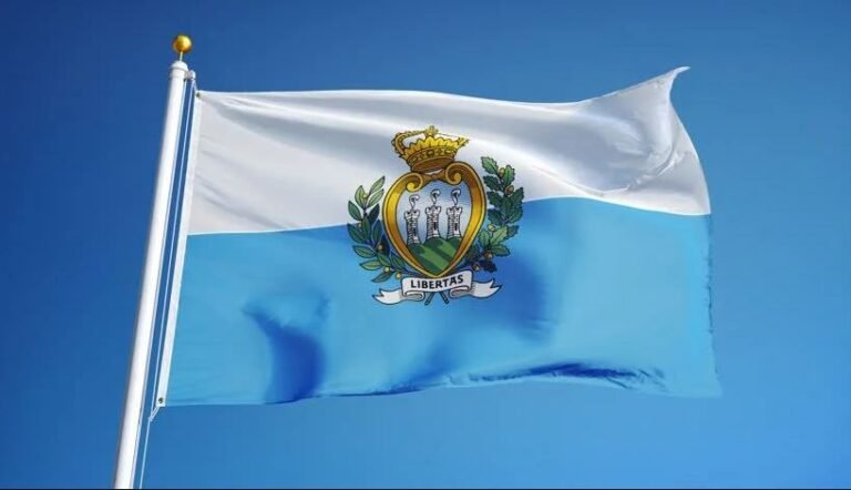 Complete List Of All The Captains Regent Of San Marino NaijaDetails