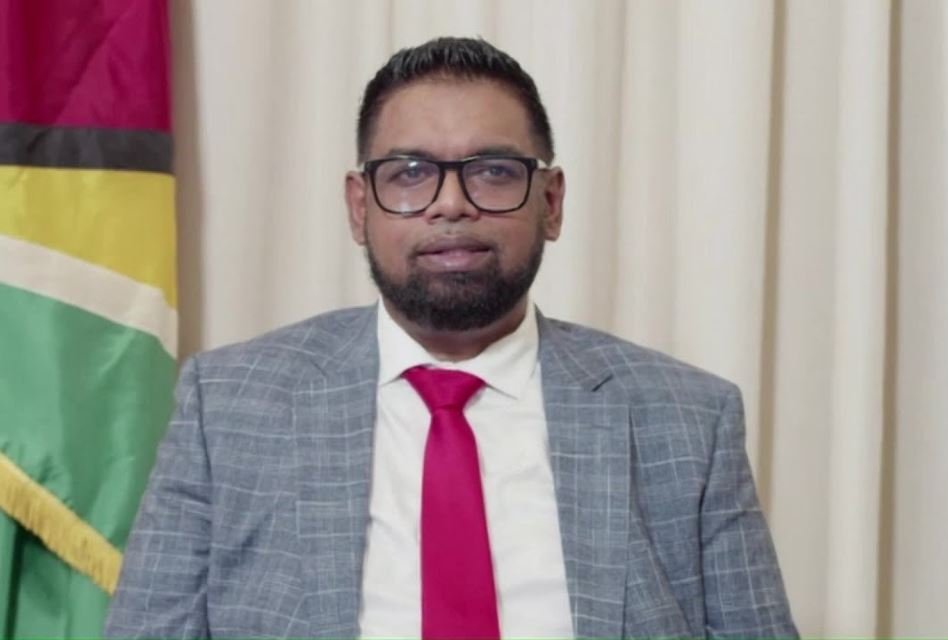 Complete List Of Presidents Of Guyana (1970-Present) | NaijaDetails