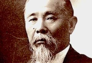 Itō Hirobumi