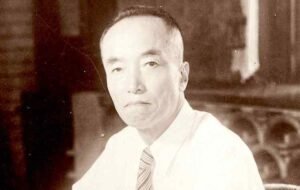 Naruhiko Higashikuni