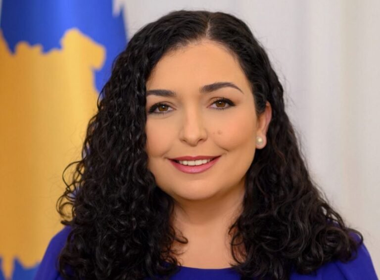 Complete List Of All Kosovo Presidents NaijaDetails