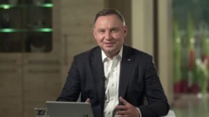 Andrzej Duda