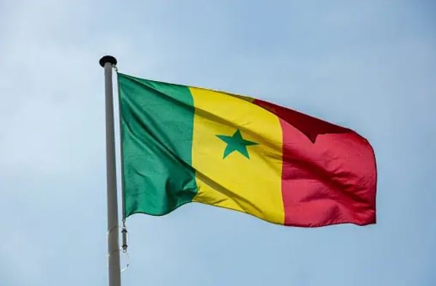 Complete List Of Presidents Of Senegal 