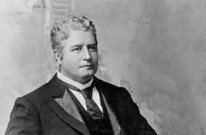 Edmund Barton