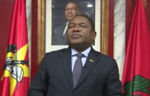 Filipe Nyusi