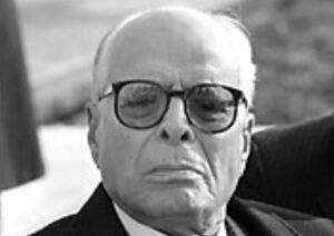 Habib Bourguiba