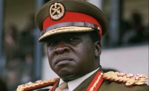 Idi Amin