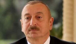 Ilham Aliyev