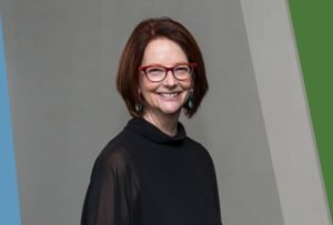 Julia Gillard