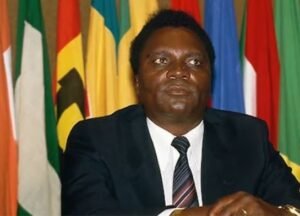 Juvénal Habyarimana