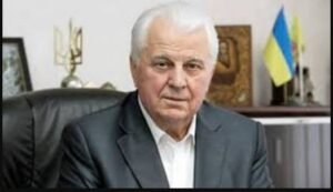 Leonid Kravchuk