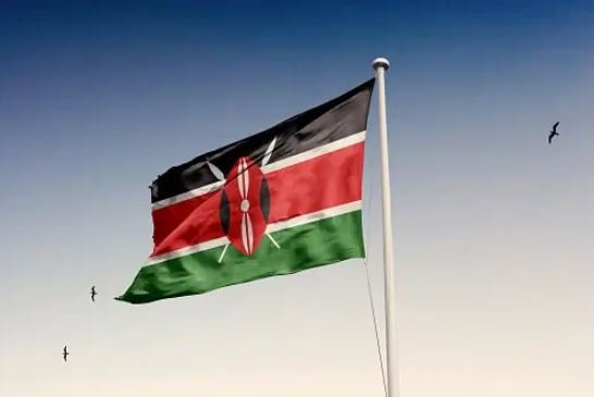 List Of All Presidents Of Kenya Since Independence