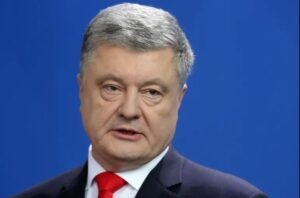 Petro Oleksiiovych Poroshenko