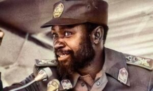 Samora Machel