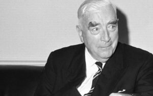 Sir Robert Menzies