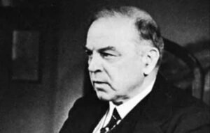 William Lyon Mackenzie King