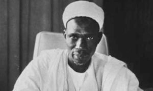 Abubakar Tafawa Balewa