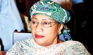 Aisha Alhassan