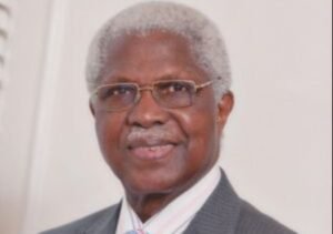 Alex Ifeanyichukwu Ekwueme