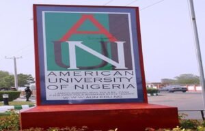 American University Of Nigeria