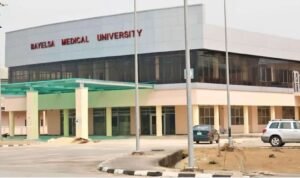 Bayelsa Medical University (BMU)