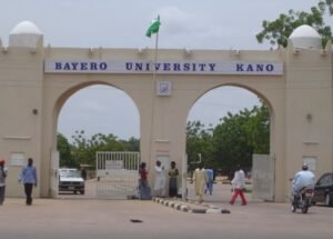 Bayero University Kano