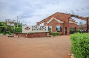 Coal City University, Enugu