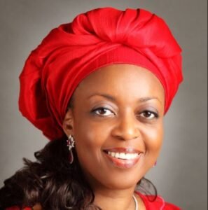 Diezani Alison-Madueke