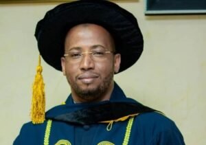 Dr. Bala Mohammed Bello