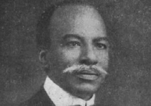 Herbert Macaulay