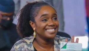 Kemi Adeosun