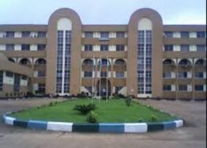 Kogi State University