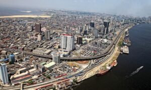 Lagos State