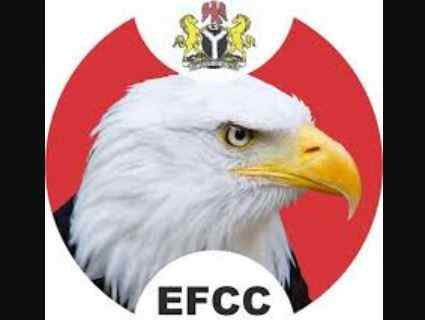 List Of All Departments In EFCC In Nigeria