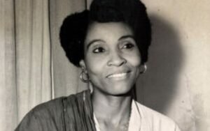 Margaret Ekpo