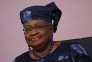 Ngozi Okonjo-Iweala