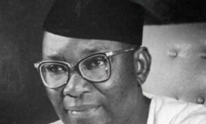 Nnamdi Azikiwe