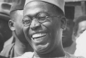 Obafemi Awolowo