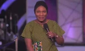 Pastor Funke Adejumo