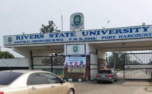 Rivers State University (RSUST)